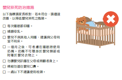新生兒照顧錦囊