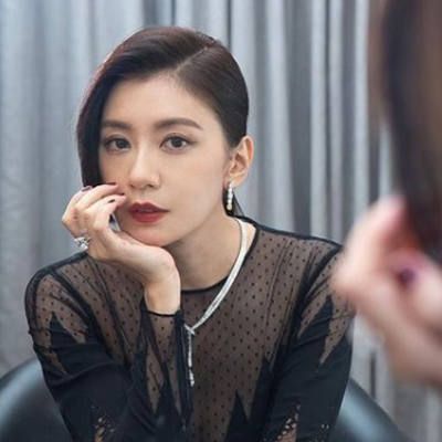 賈靜雯