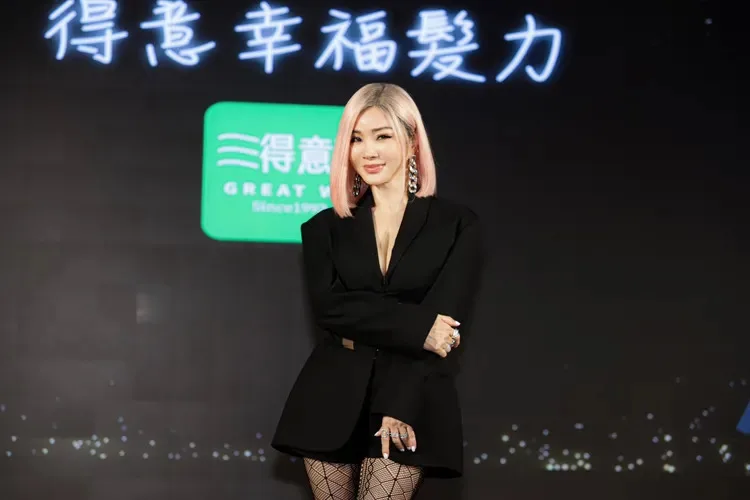 陳美鳳