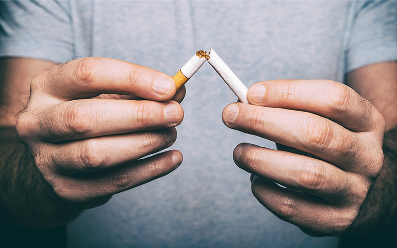 防疫一條心 共同抗疫不吸菸 戒菸護肺保健康 防疫一條心 共同抗疫不吸菸 戒菸護肺保健康