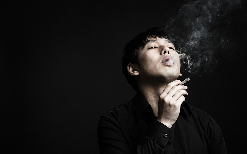 戒菸抗疫下一步 關閉防疫缺口「戶外吸菸區」 戒菸抗疫下一步 關閉防疫缺口「戶外吸菸區」
