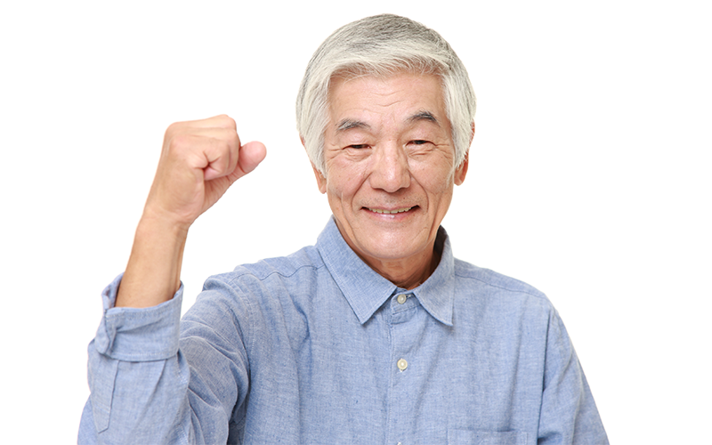 長者居家來運動 抵家增肌顧健康