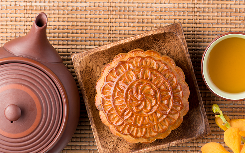 中秋節安心吃月餅！食藥署啟動專案聯合衛生局稽查中秋食品