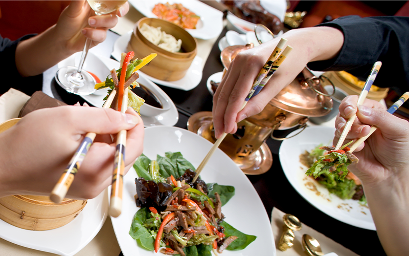 克服吞嚥困難,重拾飲食樂趣 克服吞嚥困難,重拾飲食樂趣